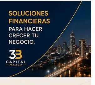 Soluciones financieras