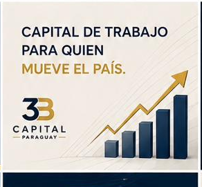 Capital de trabajo